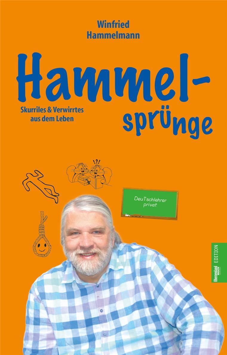 Titel Hammelsprünge