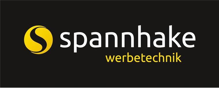 Spannhake bietet die ganze Palette der Werbetechnik