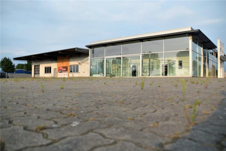 Bad Bederkesa: Wie geht es weiter mit Autohaus Manikowski? Bad Bederkesa: Wie geht es weiter mit Autohaus Manikowski?