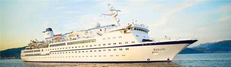 Bremerhaven: Kreuzfahrtschiff muss wegen schlechtem Wetter Route ändern Bremerhaven: Kreuzfahrtschiff muss wegen schlechtem Wetter Route ändern
