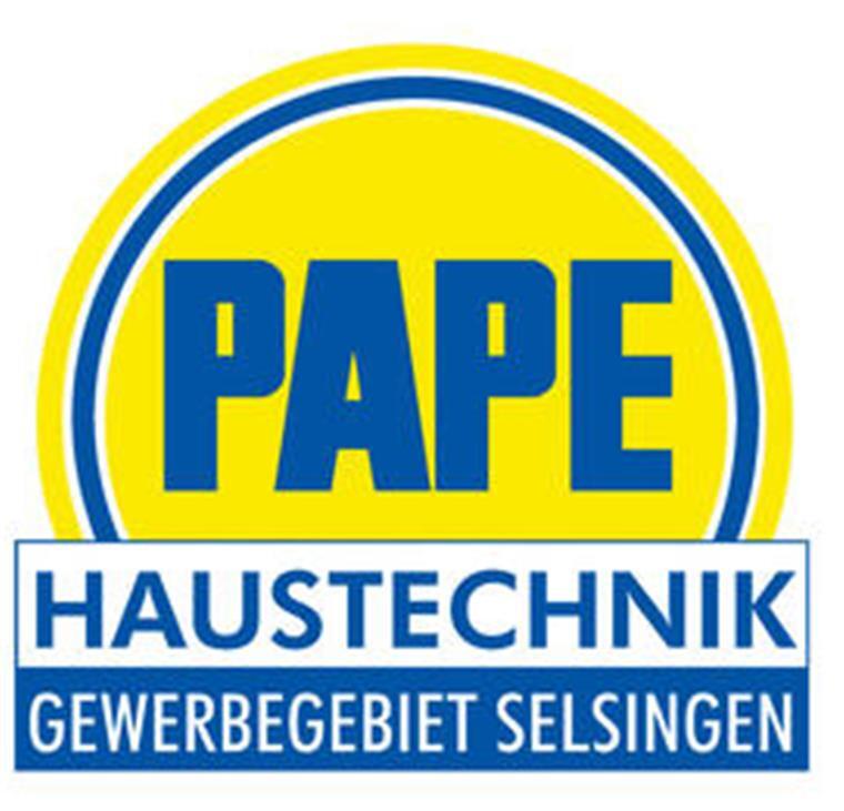 Logo Pape