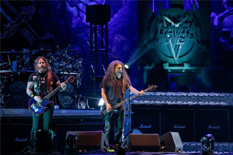 30 Jahre Wacken: Das solltet ihr über das Festival wissen 30 Jahre Wacken: Das solltet ihr über das Festival wissen