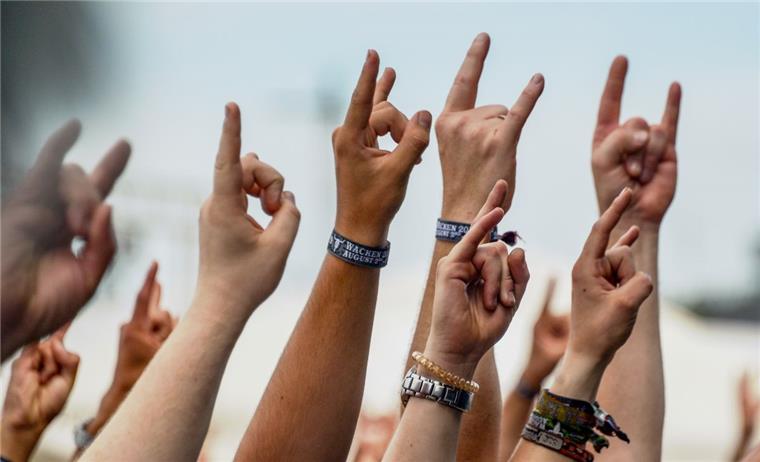 30 Jahre Wacken: Das solltet ihr über das Festival wissen 30 Jahre Wacken: Das solltet ihr über das Festival wissen