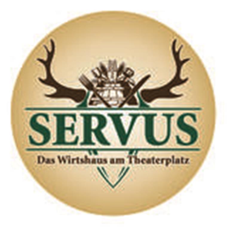 Logo Servus Bremerhaven