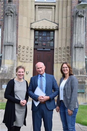 Amtsgericht in Nordenham wird sicherer