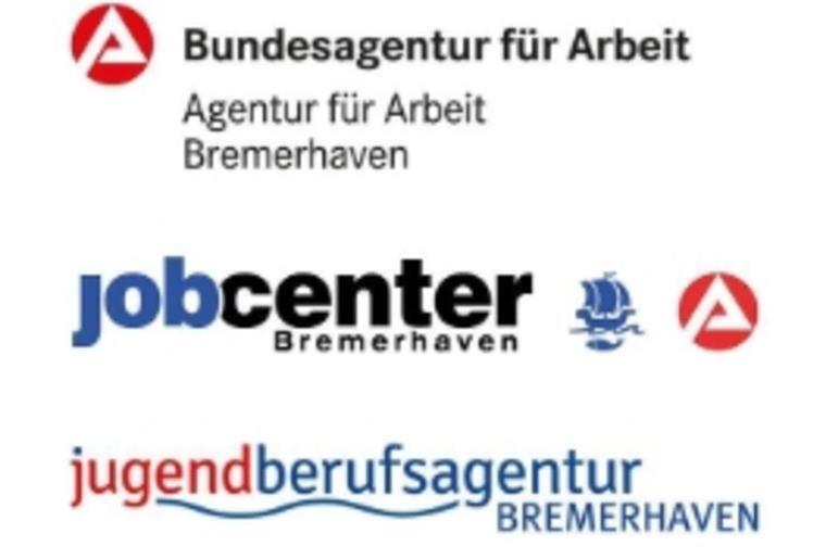 Logo Arbeitsagentur