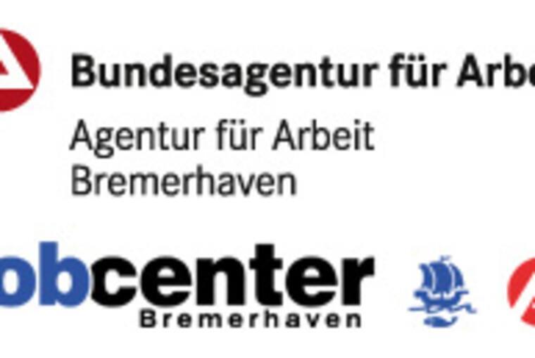 Logo Arbeitsagentur