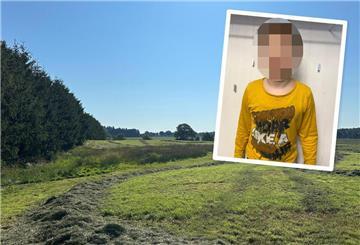 Warum der Fall Arian noch nicht bei „Aktenzeichen XY“ lief