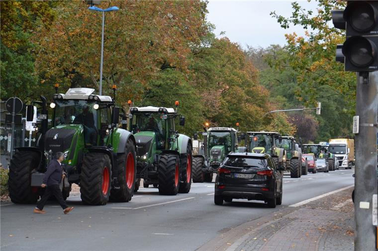 Morgen ab 4 Uhr rollen die Trecker gen Hamburg Morgen ab 4 Uhr rollen die Trecker gen Hamburg