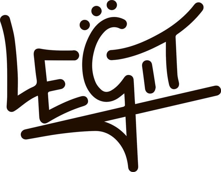 LegitCrew aus Bremerhaven startet mit progressivem Rap durch Logo