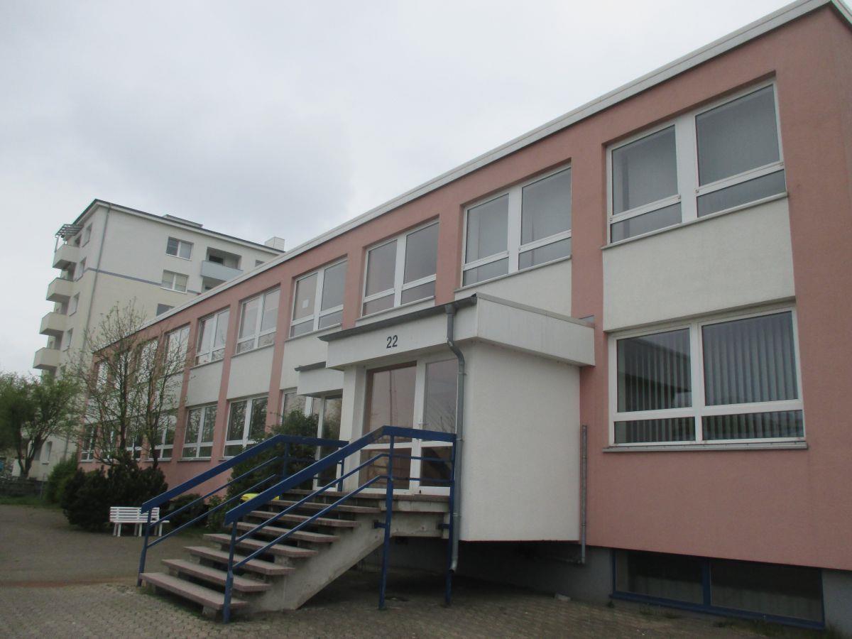Stadt hat das Flüchtlingsheim Rudloffstraße geräumt Stadt hat das Flüchtlingsheim Rudloffstraße geräumt