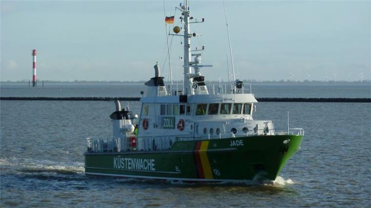Die "Alexander von Humboldt II" kann auf dem Seestadtfest Bremerhaven besichtig werden.