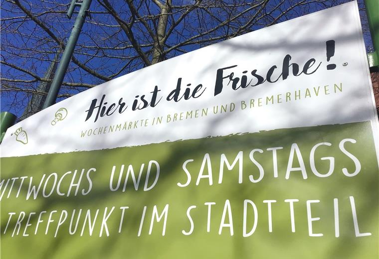 Wochenmarkt-Urgestein gibt auf