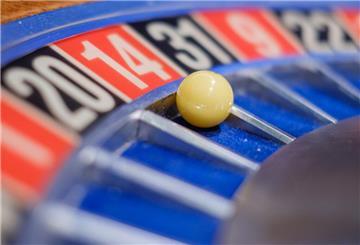 Streik in Spielbank in Bremerhaven und Bremen
