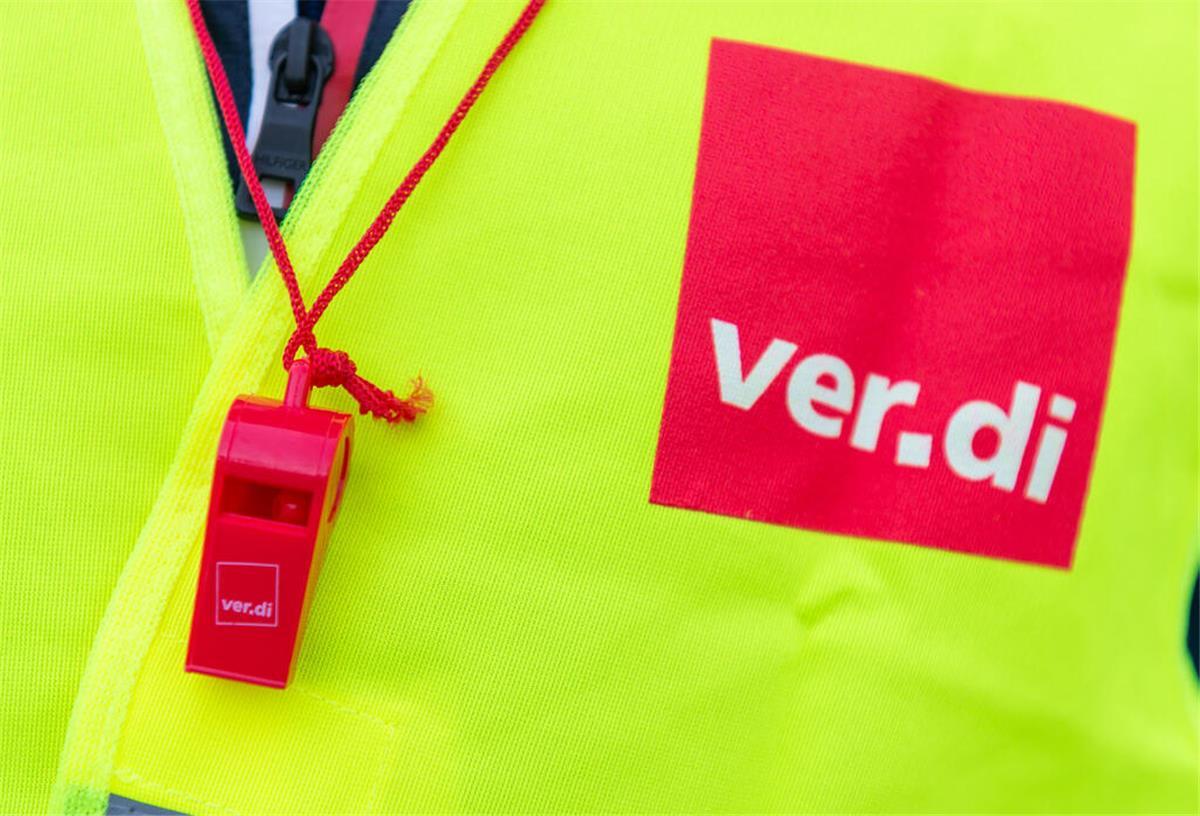 Verdi sichert Erfolg: Neue Vergütung für Lotsbetriebsverein