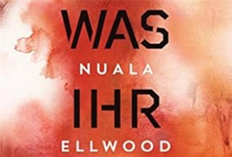 Buchcover