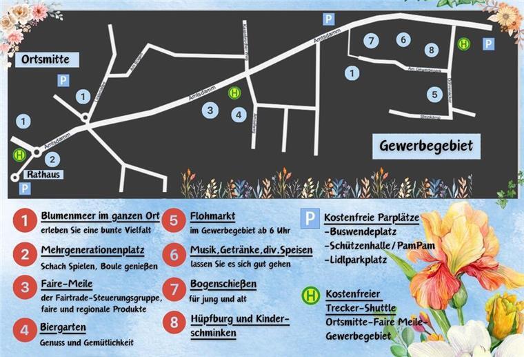 Hagener Staudenmarkt