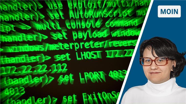 Fehler mit Unterhaltungswert: Was Computer da manchmal melden…
