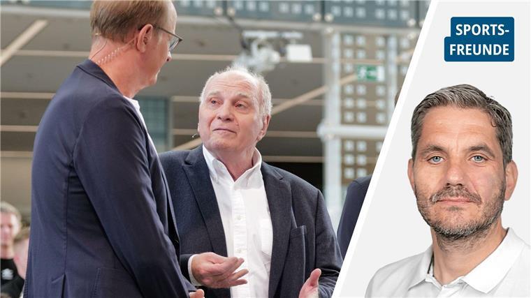 Die Scheichs sind das Problem bei den Mega-Transfers im Fußball