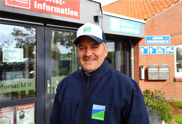 Butjadingen: Nordseelagune soll für viel Geld umgestaltet werden