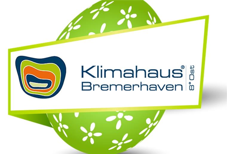 Osterei: Gewinnt Eintrittskarten für das Klimahaus Bremerhaven! Osterei: Gewinnt Eintrittskarten für das Klimahaus Bremerhaven!