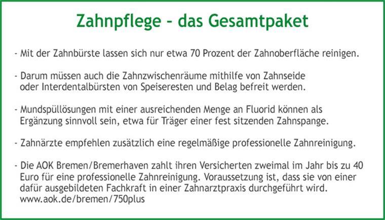 Der Umwelt zuliebe plastikfrei die Zähne putzen Der Umwelt zuliebe plastikfrei die Zähne putzen