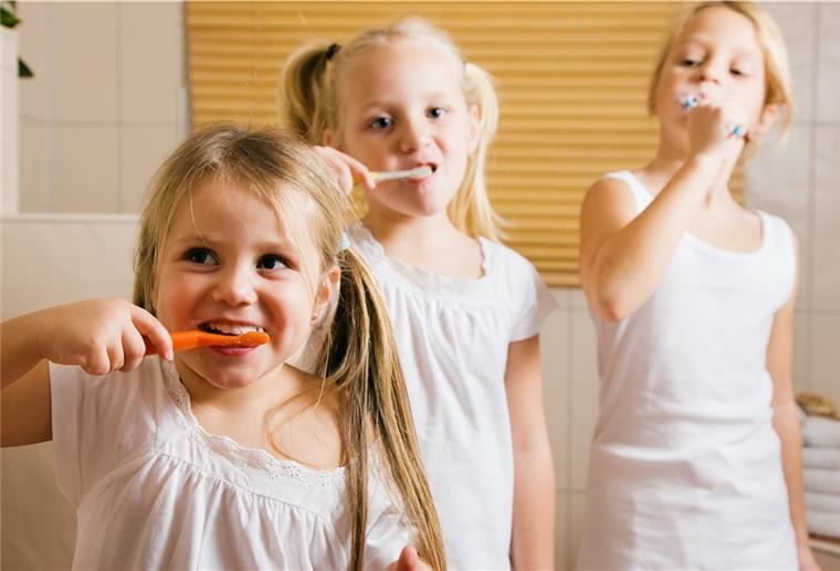 Der Umwelt zuliebe plastikfrei die Zähne putzen Der Umwelt zuliebe plastikfrei die Zähne putzen