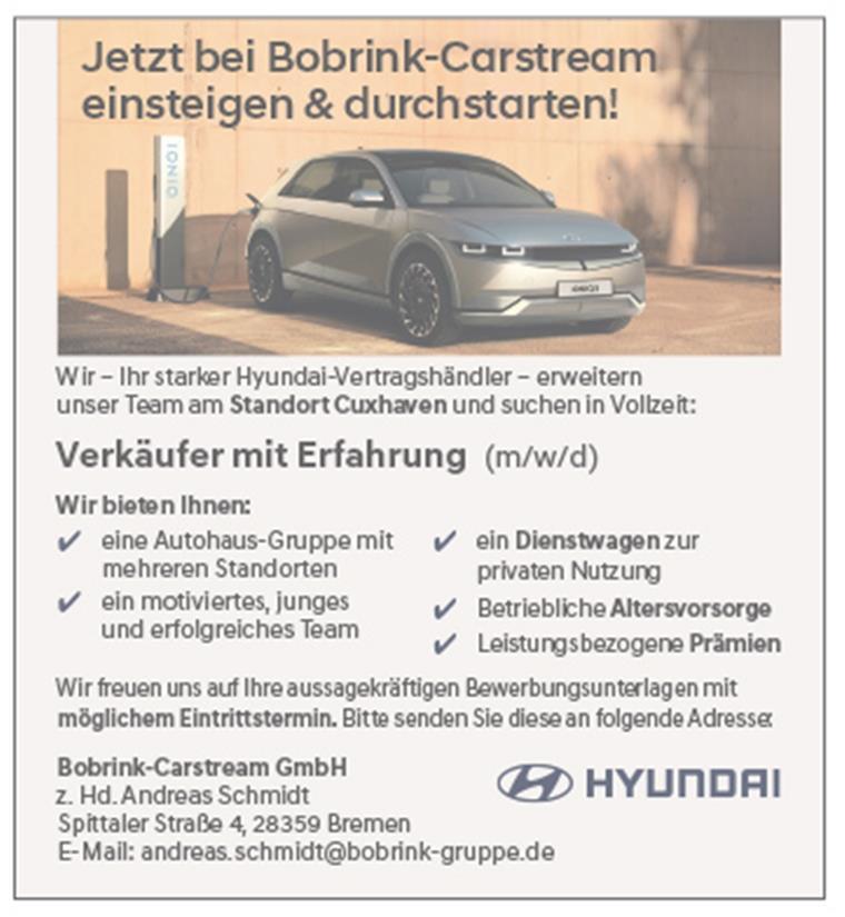 Starte mobil in deine Zukunft Starte mobil in deine Zukunft