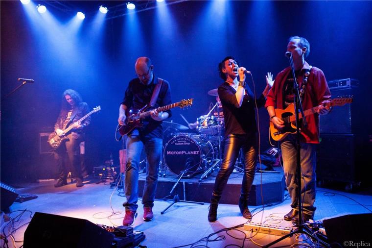 Rock-Center bekommt Geld für die Sanierung Rock-Center bekommt Geld für die Sanierung