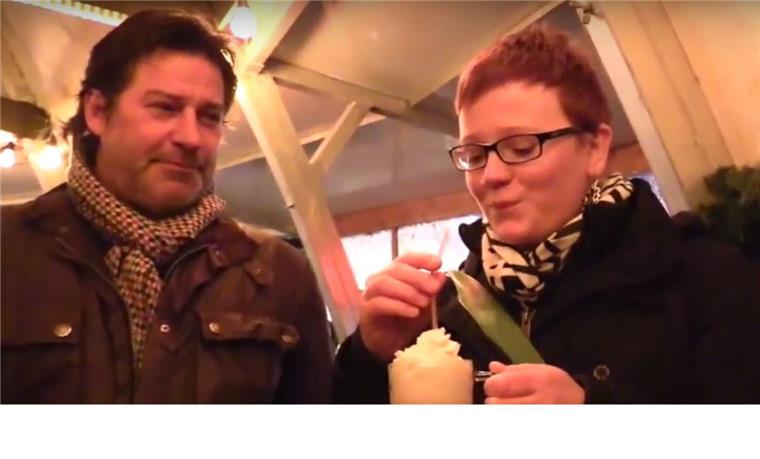 Weihnachtsmarkt-Test: Das macht uns heiß Weihnachtsmarkt-Test: Das macht uns heiß