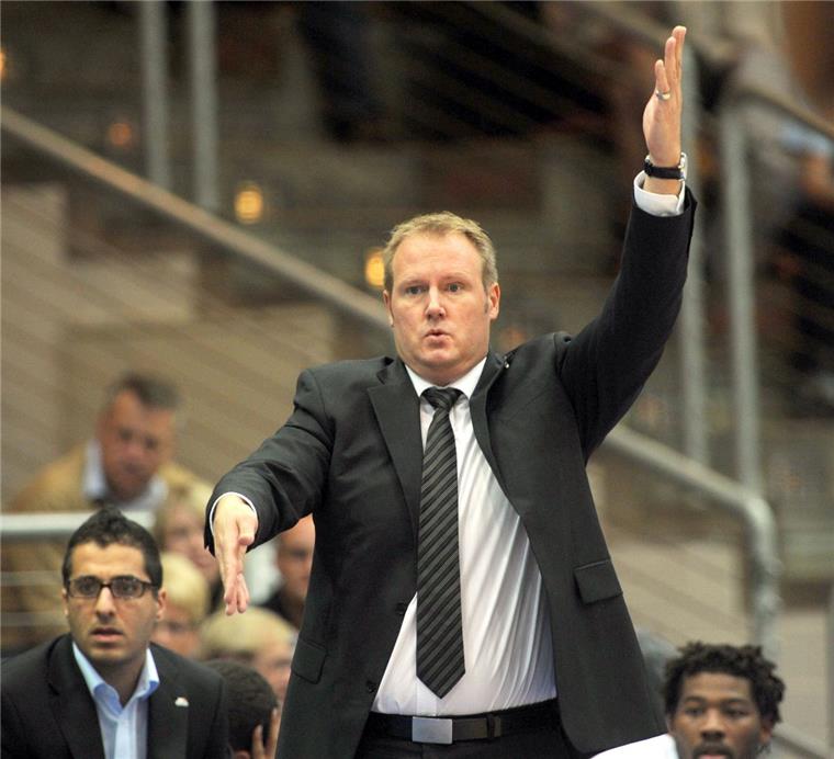 Wiedersehen der Eisbären Bremerhaven mit Doug Spradley Wiedersehen der Eisbären Bremerhaven mit Doug Spradley