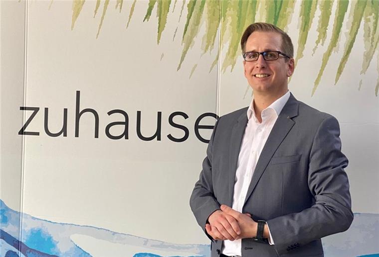 Wesermarsch: Stephan Siefken wird neuer Landrat Wesermarsch: Stephan Siefken wird neuer Landrat