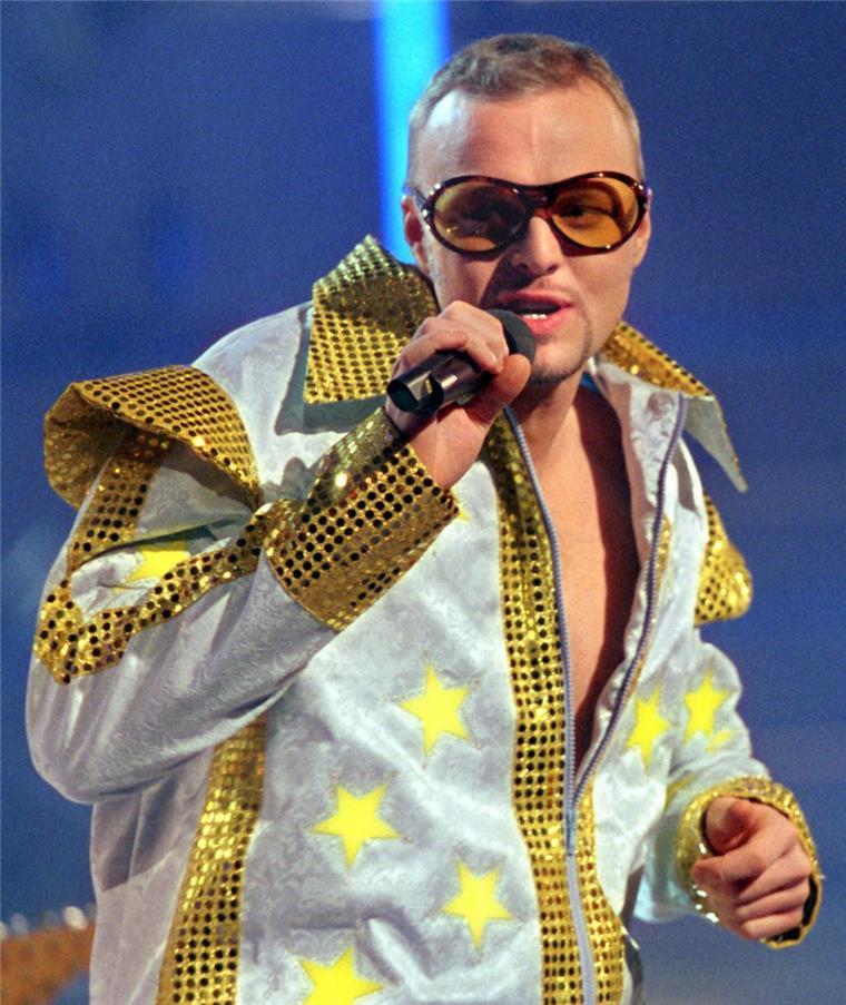 Auf Wiedersehen, Stefan Raab Auf Wiedersehen, Stefan Raab