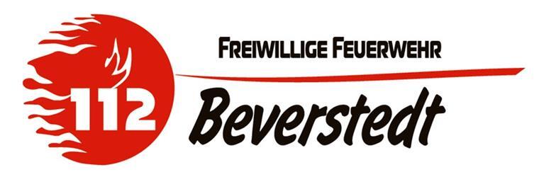Logo Freiwillige Feuerwehr Beverstedt