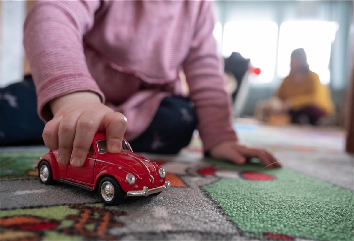 OVG gesteht Kindern ab Drei 6-Stunden-Förderung in Kita zu