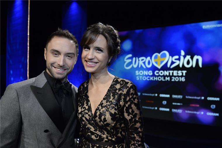 Die TV-Highlights 2016 - Ein Ranking Was das deutsche Fernsehen 2016 bringt - "Ku'damm 56"