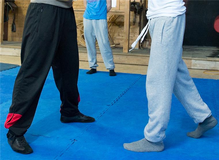 Jogginghosen-Krimi - skurrile Straftaten im Schlabberlook Heute ist Tag der Jogginghose. An 21. Januar dürfen die Fans des Schlabberlooks ihr Lieblingsstück ins Büro und auf die Straße anziehen.