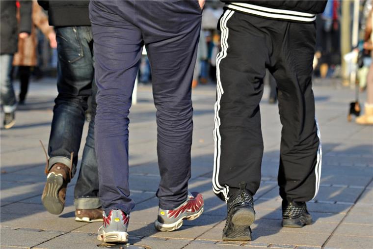 Jogginghosen-Krimi - skurrile Straftaten im Schlabberlook Heute ist Tag der Jogginghose. An 21. Januar dürfen die Fans des Schlabberlooks ihr Lieblingsstück ins Büro und auf die Straße anziehen.