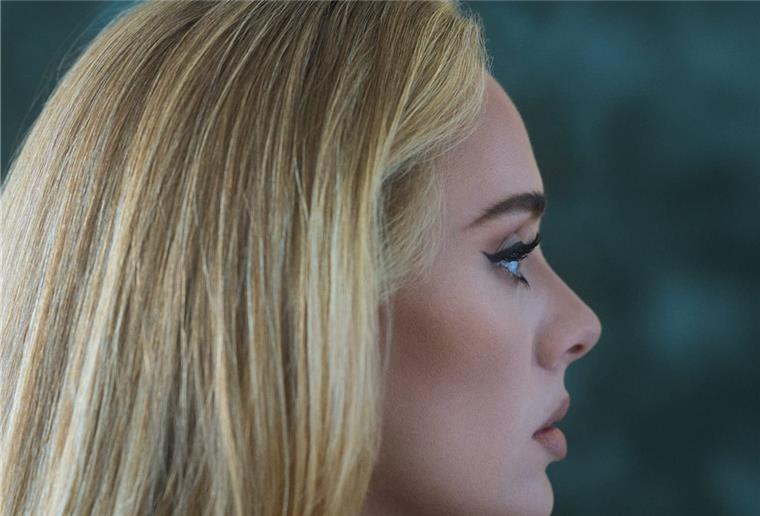 Da geht der Beat ab! Sängerin Adele