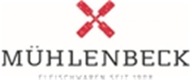 Ausbildungen im Lebenmittelhandwerk Logo Mühlenbeck Fleischwaren