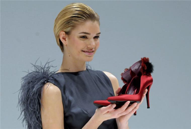 Heidis Topmodels und was aus ihnen wurde Foto: © ProSieben/Rankin