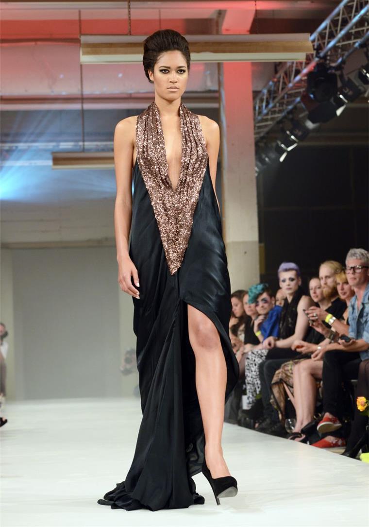 Heidis Topmodels und was aus ihnen wurde Foto: © ProSieben/Rankin
