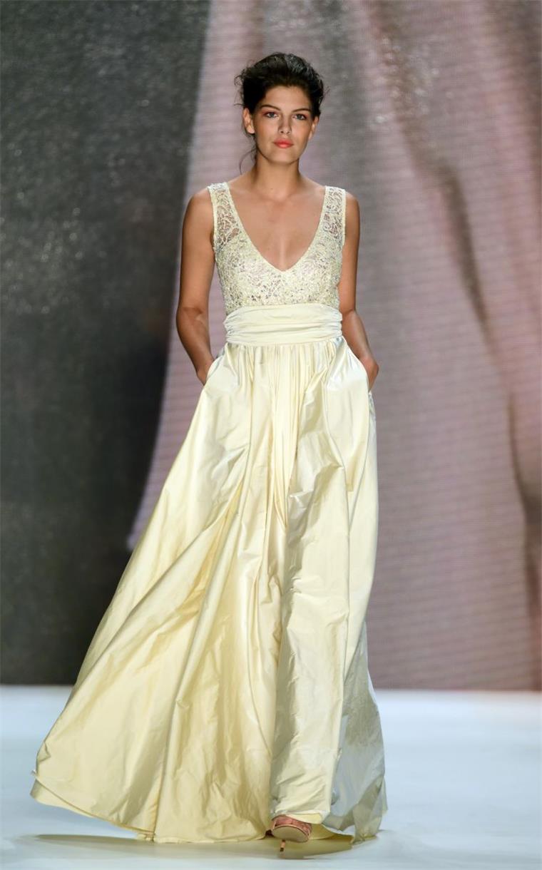 Heidis Topmodels und was aus ihnen wurde Foto: © ProSieben/Rankin