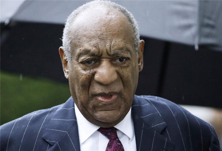 Zivilklage wegen sexuellen Missbrauchs: Jury hält Cosby für schuldig Bill Cosby ist erneut des sexuellen Missbrauchs für schuldig befunden worden.