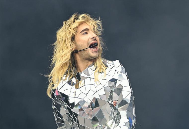 Nach Spekulationen: Bill Kaulitz spricht offen über seine Liebe Sänger