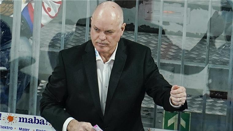 Aufstiegskandidat Kassel entlässt mitten in den Playoffs den Trainer