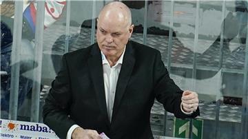 Bill Stewart wurde bei den Kassel Huskies entlassen.