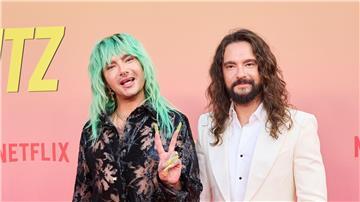 Bill und Tom Kaulitz bekommen eine dritte Staffel ihrer Netflix-Serie „Kaulitz & Kaulitz“. (Archivbild)