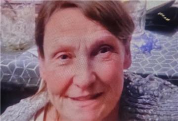 Birgit Schütt wird seit dem 25. Dezember vermisst.