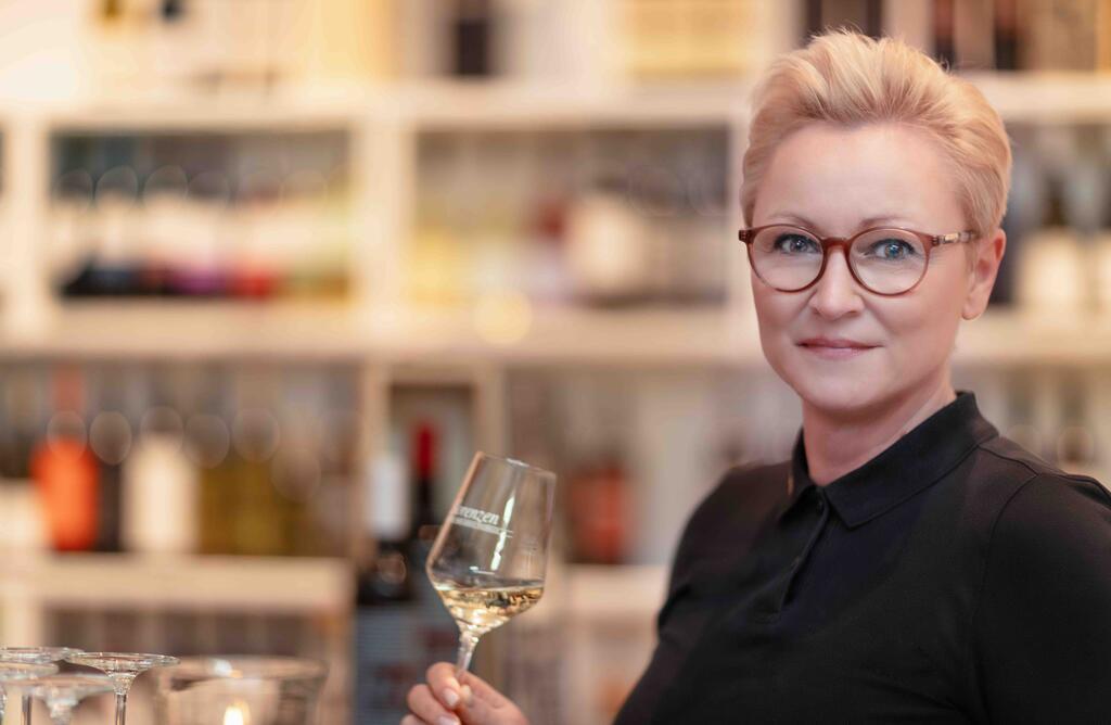 Birte Apel sowie das gesamte Team beraten Sie gern.